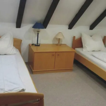 Ferienwohnung Lautertal Gomadingen